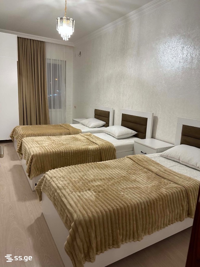 3 Room Flat For Rent. Chaqvi view 7