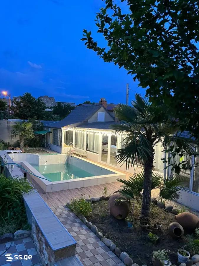 3 Room Private House Daily Rent. Gldani, 12 of 12