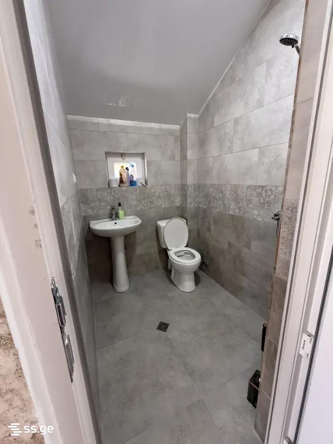 4 Room Private House Daily Rent. Grigoleti view 5
