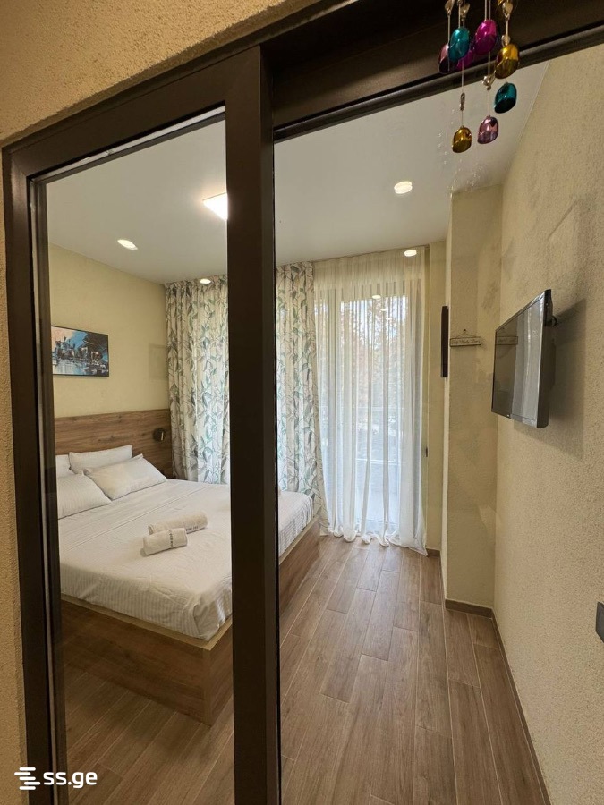 2 Room Flat For Sale view 6