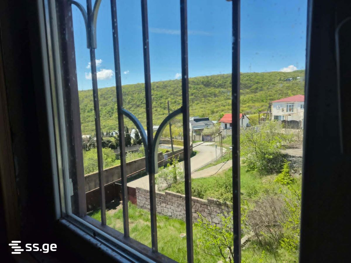 Private House For Sale. Mukhattskaro view 14