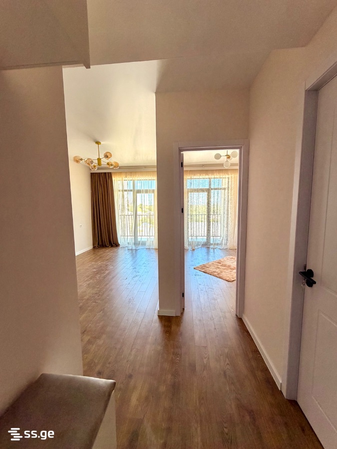 2 Room Flat For Sale view 6