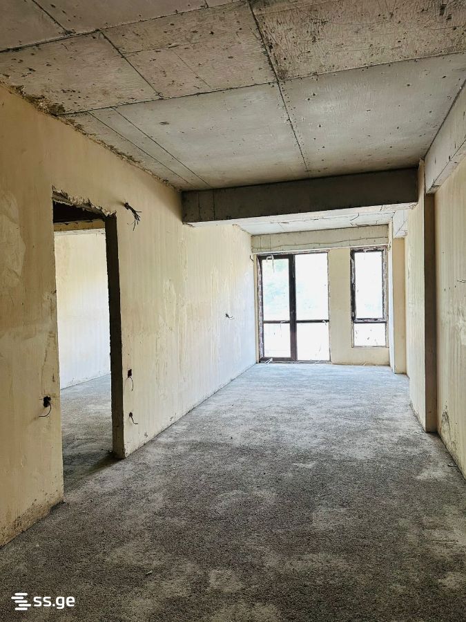 3 Room Flat For Sale view 9