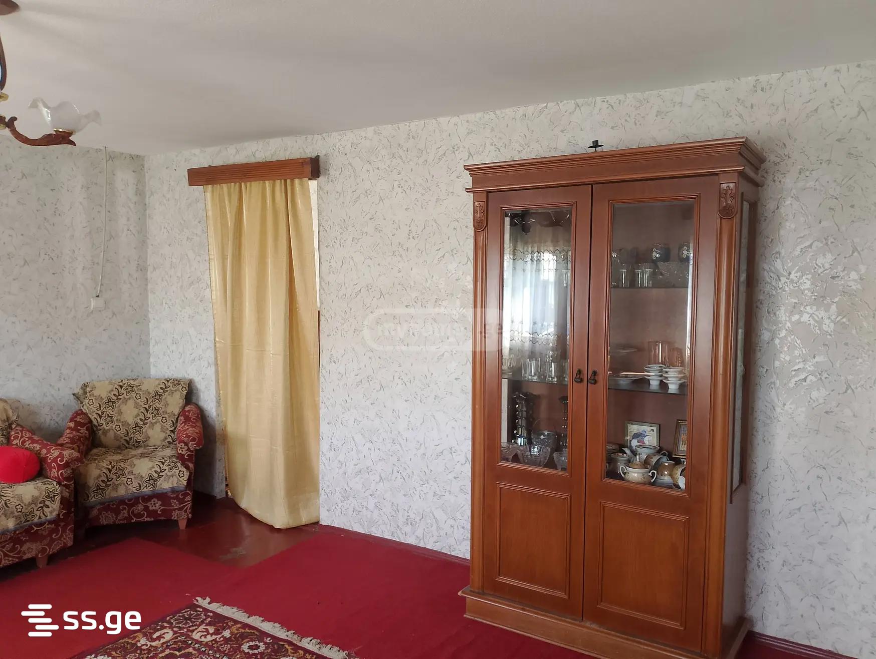 5 Room Private House For Rent. Poti view 7