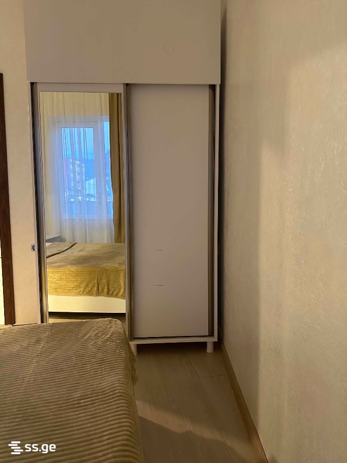 3 Room Flat For Rent. Chaqvi view 9