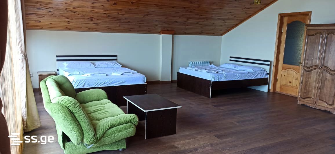 9 Room Summer Cottage Daily Rent. Batumi view 5