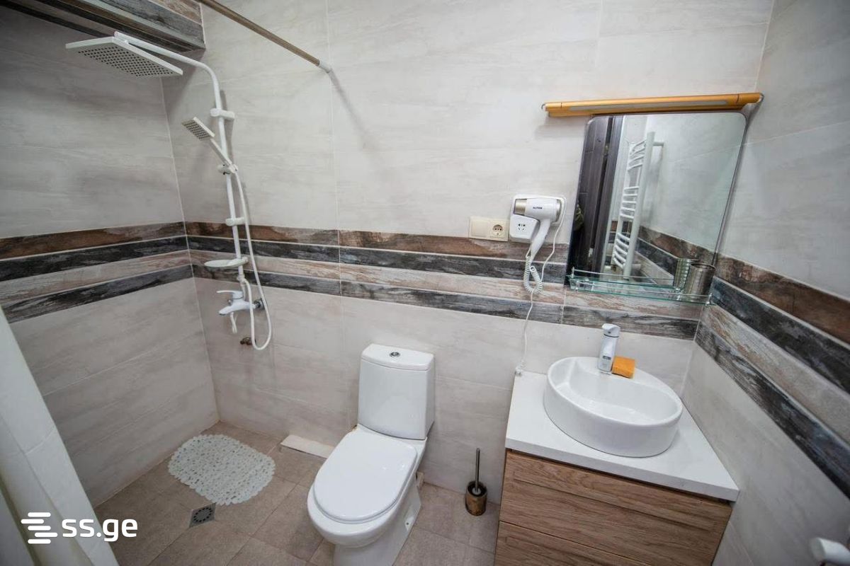 1 Room Hotel For Sale view 9