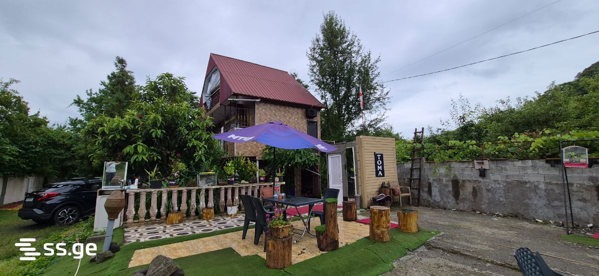 3 Room Private House For Rent. Chaqvi view 10