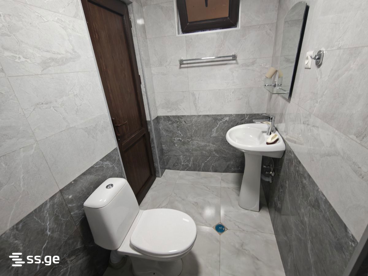 4 Room Private House Daily Rent. Kutaisi view 11
