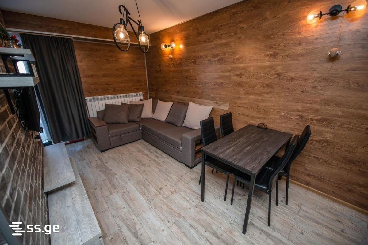 1 Room Hotel For Sale view 3