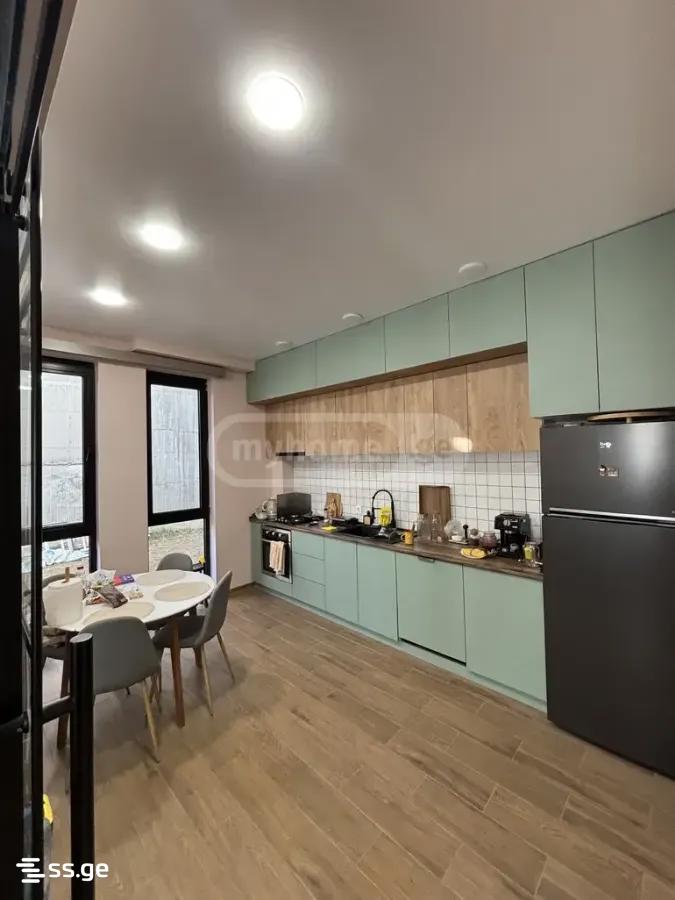 7 Room Private House For Sale view 65