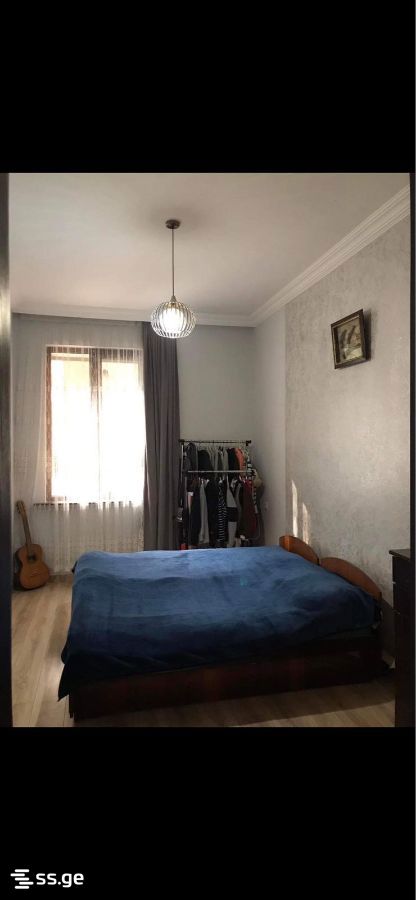 6 Room Private House For Rent. Khelvachauri view 4