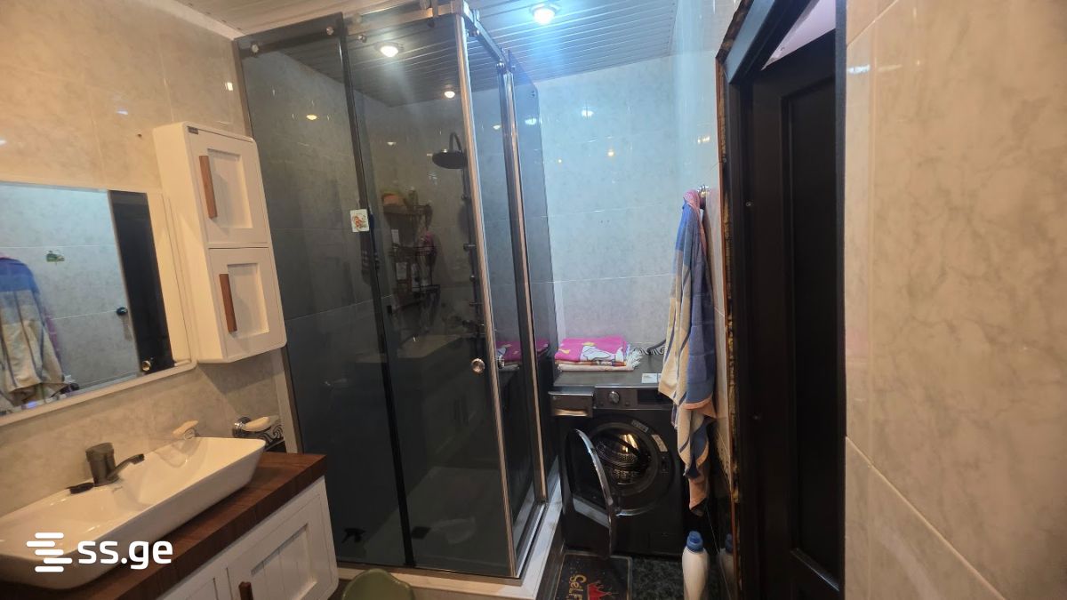 6 Room Flat For Sale view 12