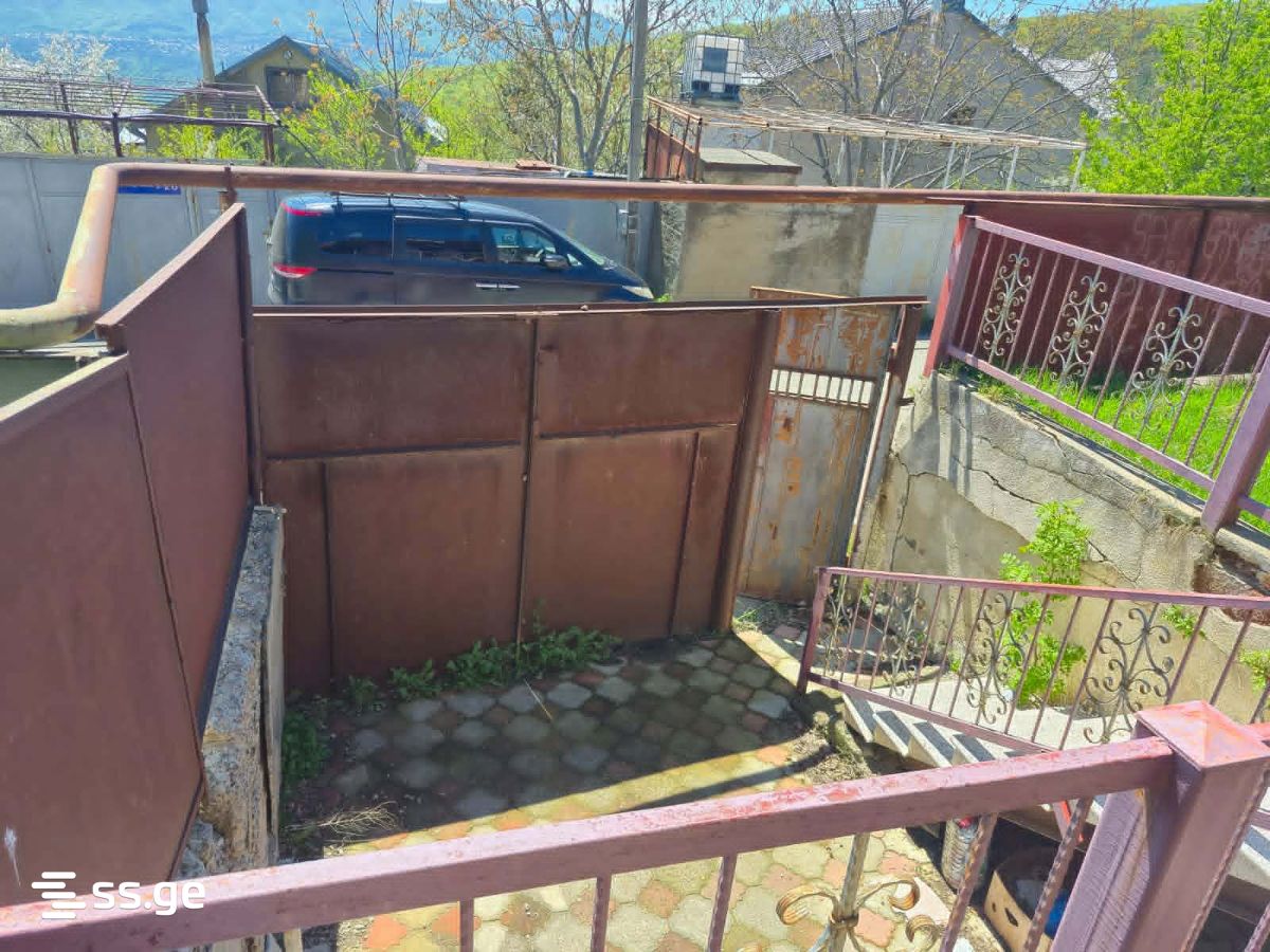 Private House For Sale. Mukhattskaro view 3