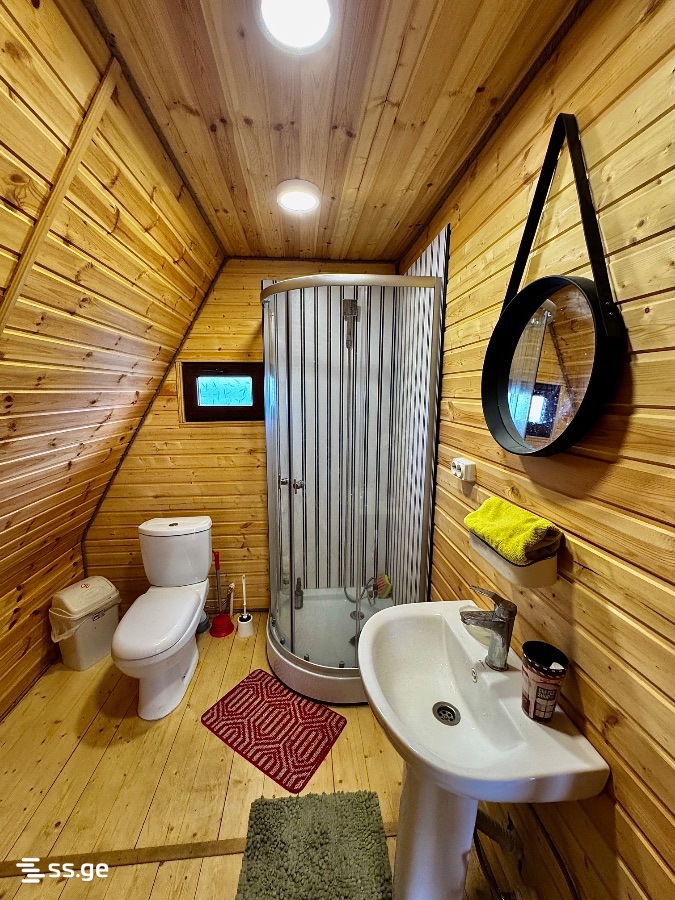 4 Room Private House For Sale view 13