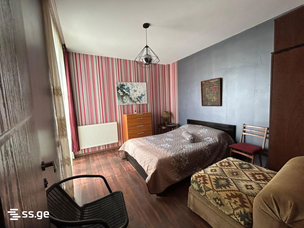 7 Room Private House Daily Rent. Okrokana view 10