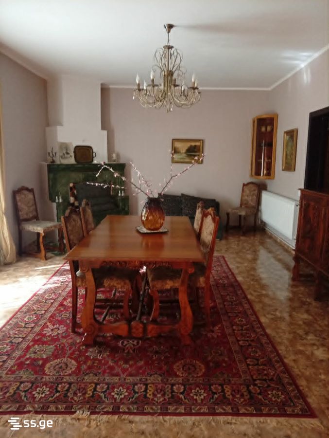 5 Room Private House For Sale view 4