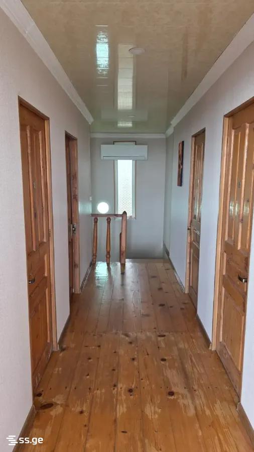 7 Room Private House Daily Rent. Grigoleti view 10
