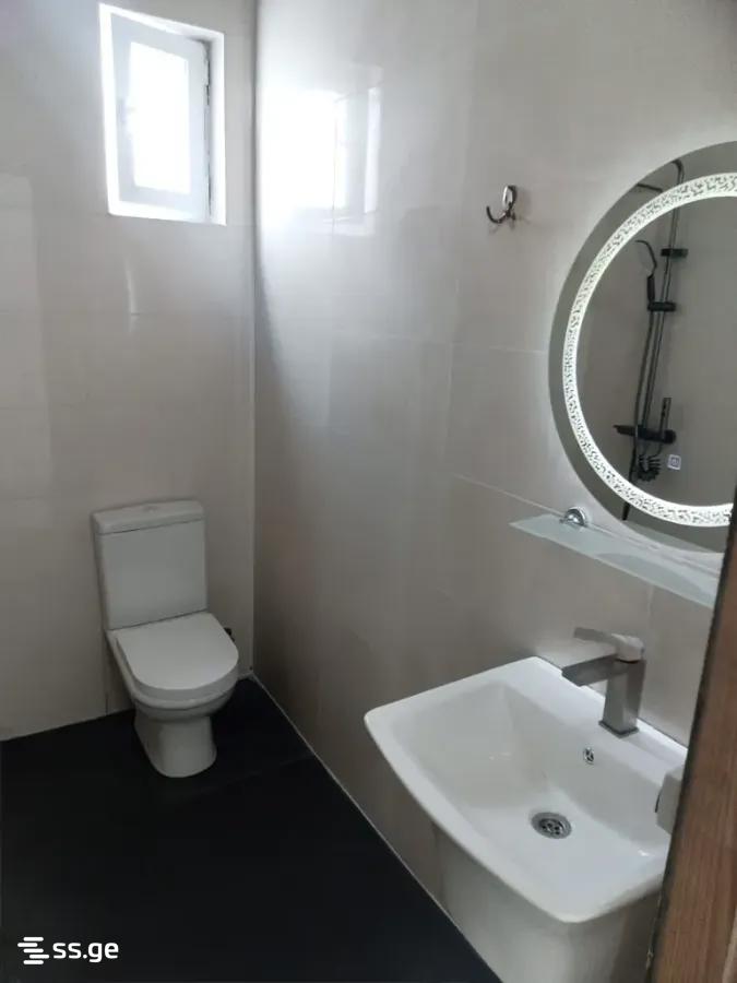 4 Room Private House Daily Rent. Grigoleti view 11
