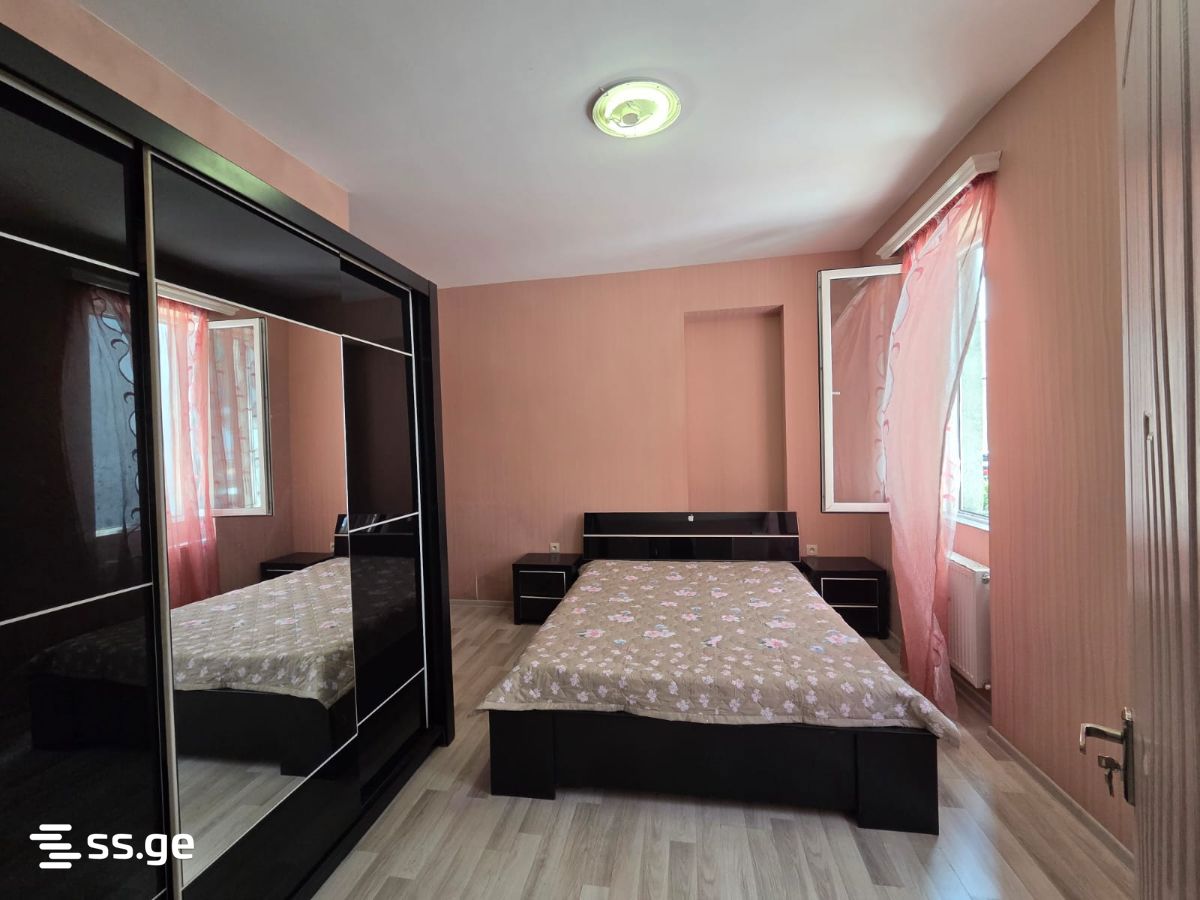 2 room Flat For Rent. Mukhiani - Ansicht 5