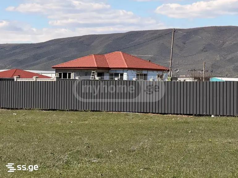 Land For Sale. Natakhtari view 3