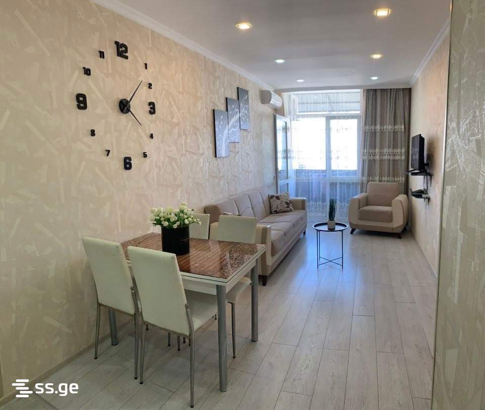 2 room Flat Daily rent. Batumi - Widok 4