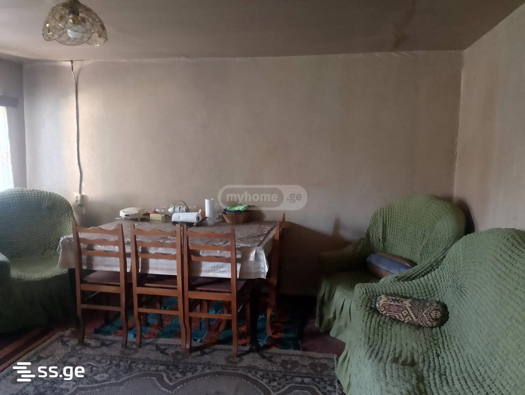 5 Room Private House For Rent. Poti view 6