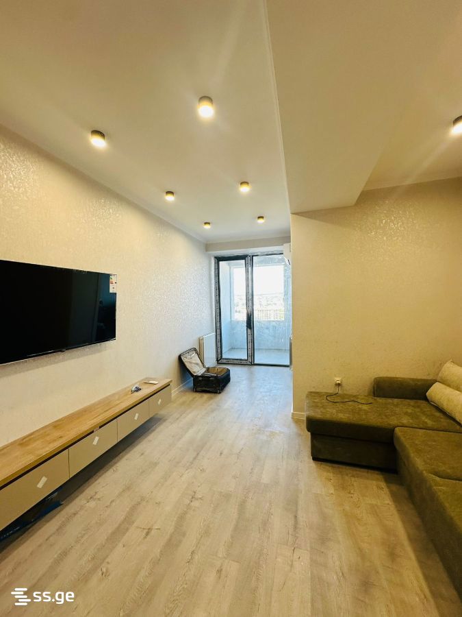 2 Room Flat For Sale, 3 of 4