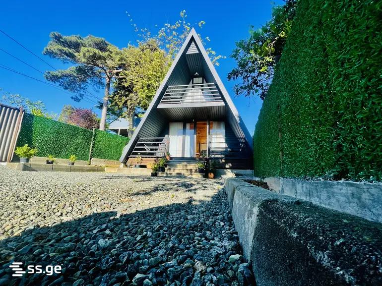 3 Room Private House Daily Rent. Tsikhisdziri view 1