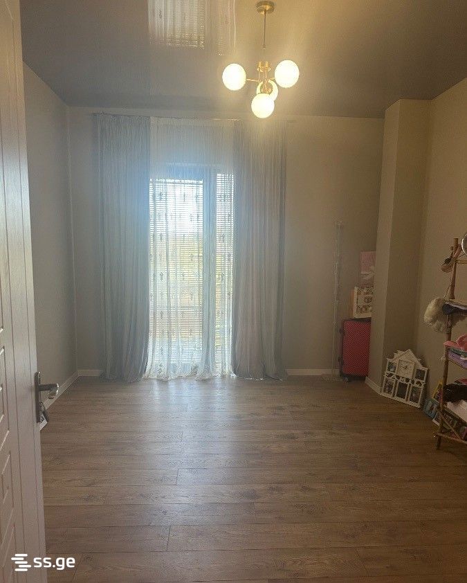 7 Room Private House For Rent. Samgori view 6