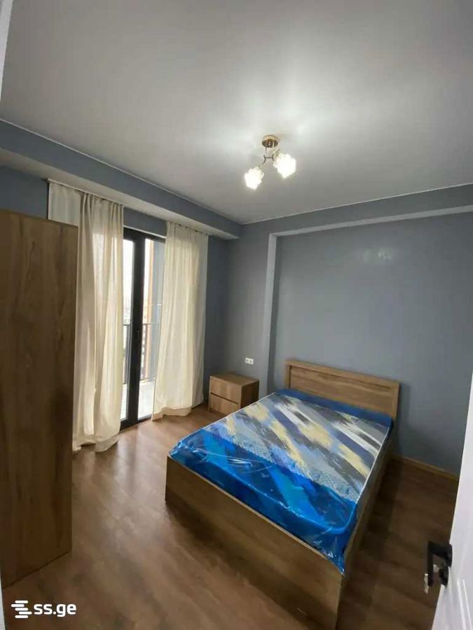 3 Room Flat For Sale view 4
