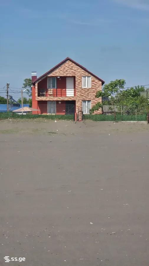 7 Room Private House Daily Rent. Grigoleti view 14