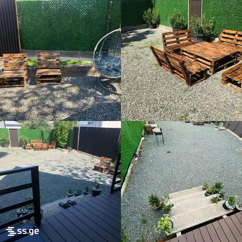 3 Room Private House Daily Rent. Tsikhisdziri view 10