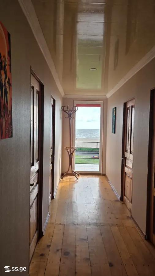 7 Room Private House Daily Rent. Grigoleti view 9