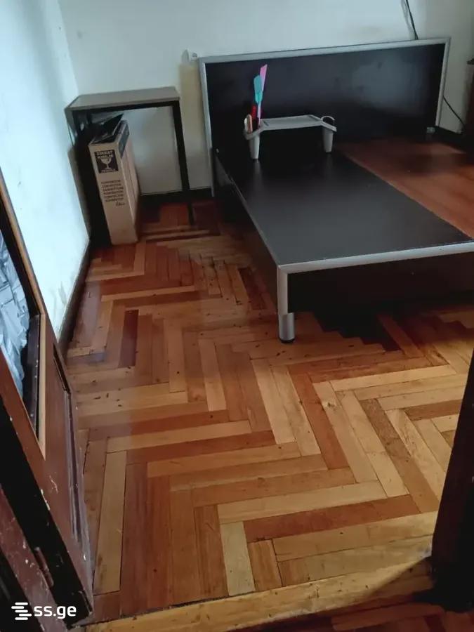 For Sale 1 Room Apartment Gardabanshi view 14