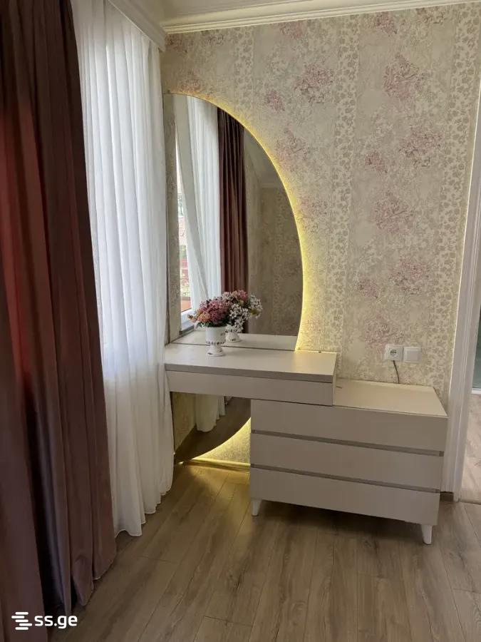 4 Room Private House Daily Rent. Grigoleti view 9