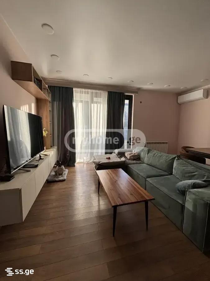 7 Room Private House For Sale view 34