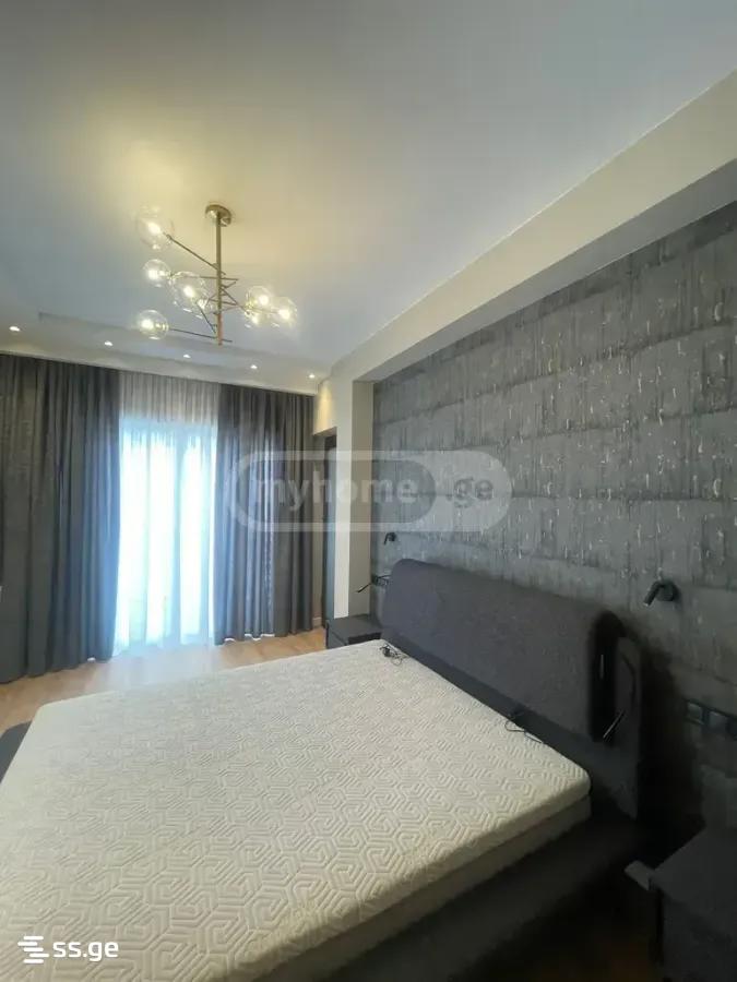 6 Room Private House For Rent. Digomi view 11