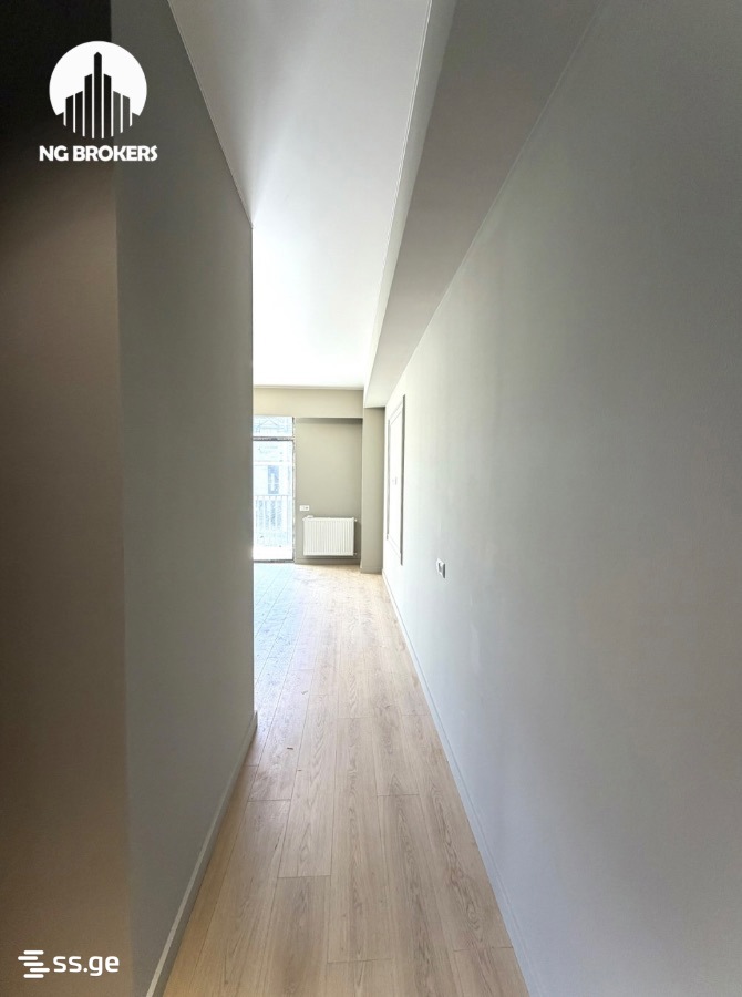 1 Room Flat For Sale view 6