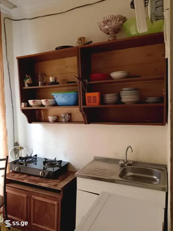 For Sale 1 Room Apartment Gardabanshi view 16