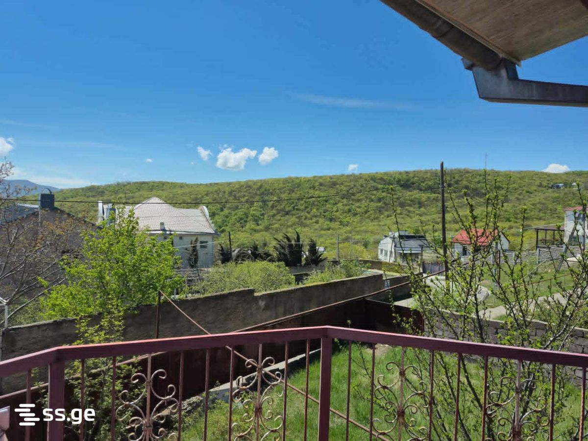 Private House For Sale. Mukhattskaro view 8