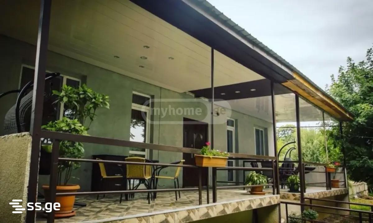 4 Room Summer Cottage For Rent. Kojori view 1