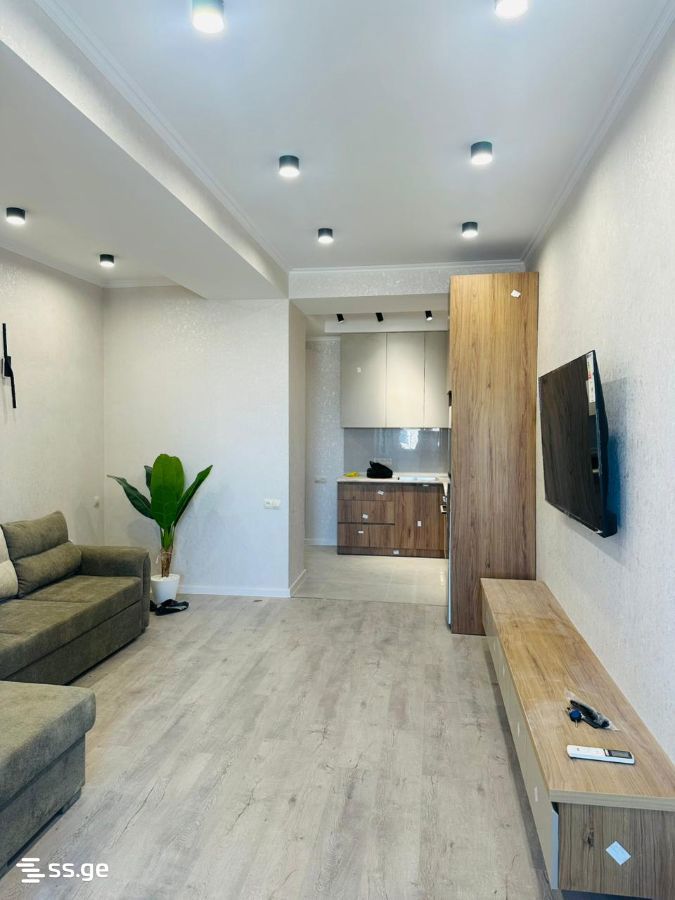 2 Room Flat For Sale, 2 of 4