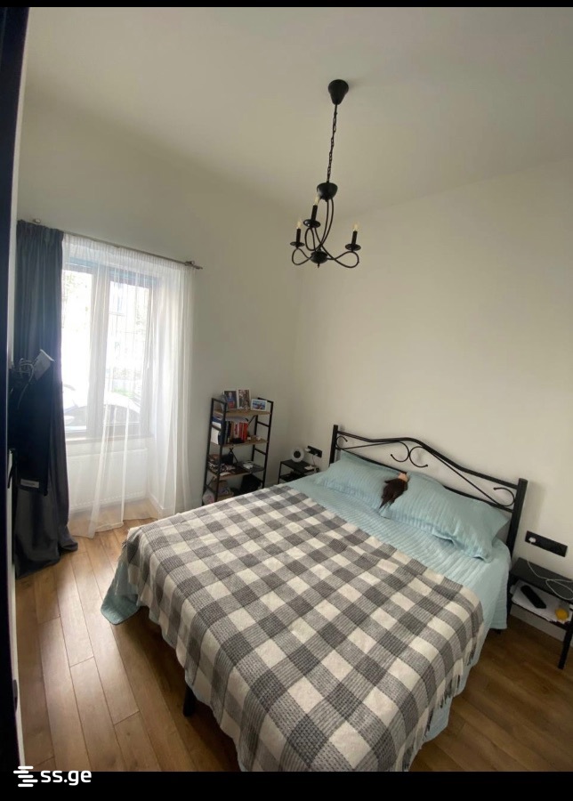 2 room Flat For Rent. Vera - Widok 3