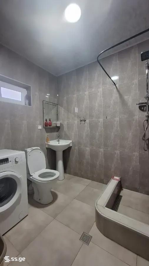 7 Room Private House Daily Rent. Grigoleti view 12