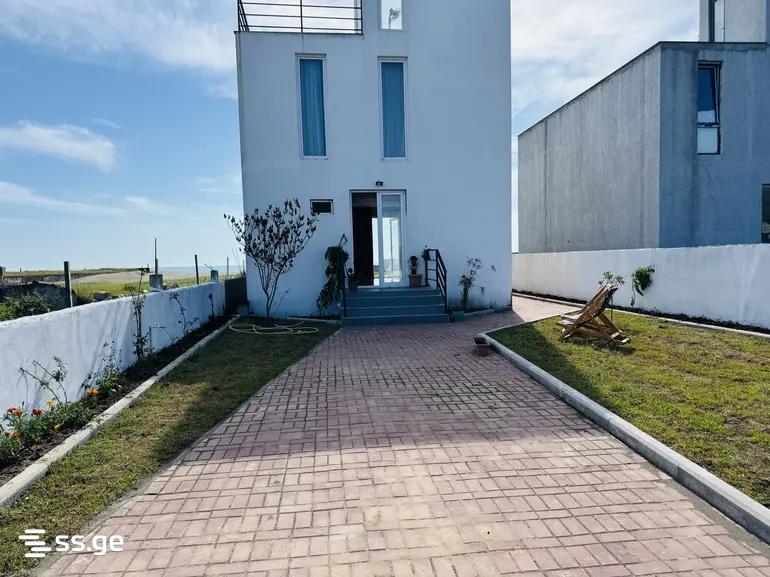 4 Room Private House Daily Rent. Grigoleti view 8