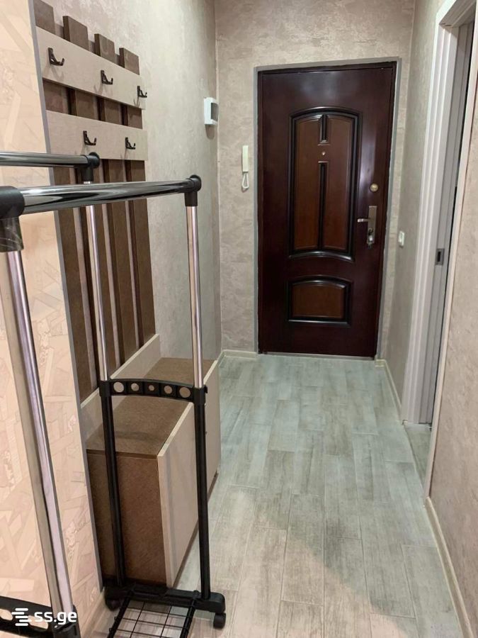 2 room Flat Daily rent. Batumi - Widok 2