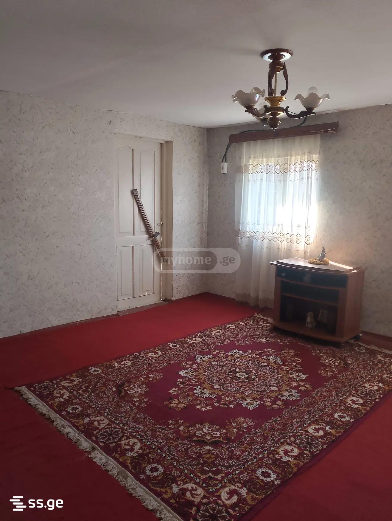 5 Room Private House For Rent. Poti view 11