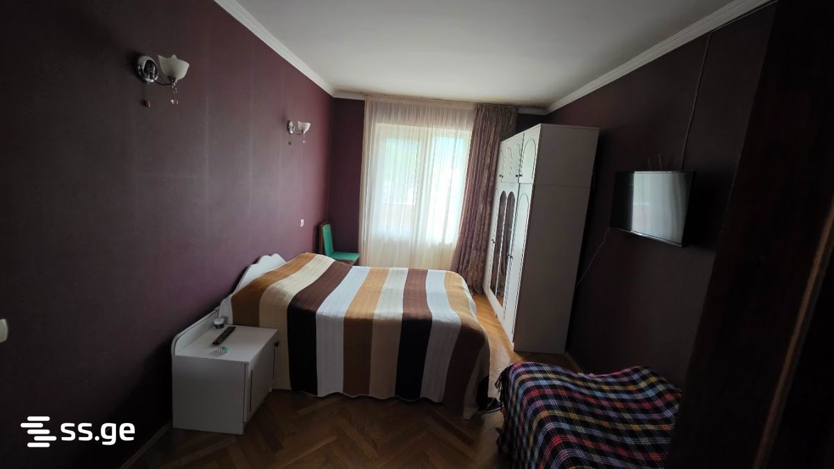 6 Room Flat For Sale view 7