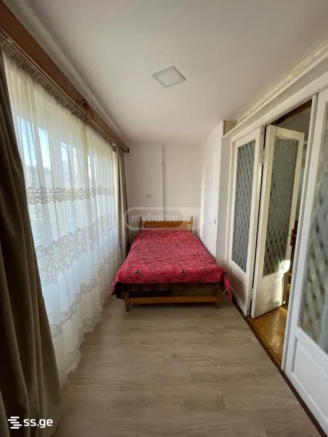 3 room Flat For Rent. Saburtalo - Widok 2